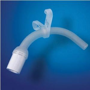 Smiths Medical ASD, Inc. Bivona Uncuffed Pediatric FlexTend Plus Tracheostomy Tube 5-1/2 mm