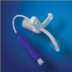 Smiths Medical ASD, Inc. Bivona Aire-Cuf Neonatal Tracheostomy Tube 3 mm 32 mm