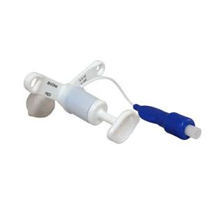 Smiths Medical ASD, Inc. Bivona Aire-Cuf Pediatric Tracheostomy Tube 4-1/2 mm 42 mm