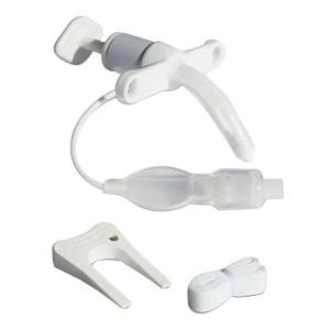 Smiths Medical ASD, Inc. Bivona TTS Cuffed Neonatal Tracheostomy Tube 3 mm