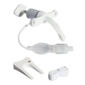 Smiths Medical ASD, Inc. Bivona TTS Cuffed Pediatric Tracheostomy Tube 4-1/2 mm 42 mm