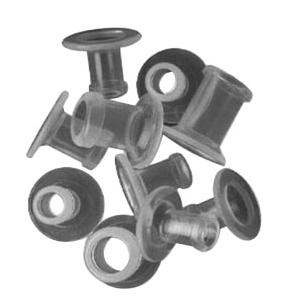 Smiths Medical ASD, Inc. Tracheostomy Vent 10 mm x 36 mm