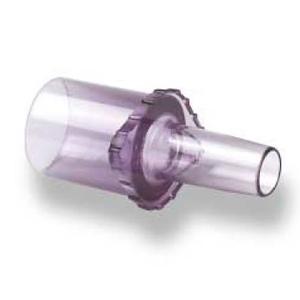 Smiths Medical ASD, Inc. Bivona SidePort AutoControl Airway Connector