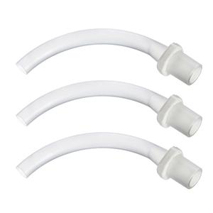 TRACOE Twist Plus Spare Inner Cannula with 15mm Connector, Unfenestrated, Size 10