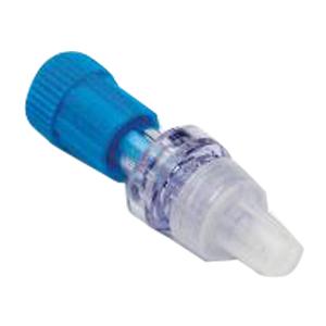 Safesite Needle-free Valve iv System
