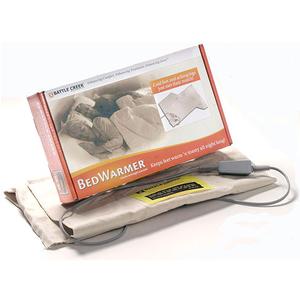 Standard BedWarmer, 18" x 36", 10 ft. Cord