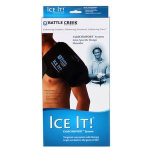 Ice It Shoulder System, 13" x 16"