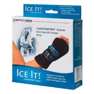 Ice It Wrist System, 5" x 7"
