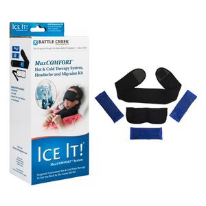 Headache & Migraine Kit