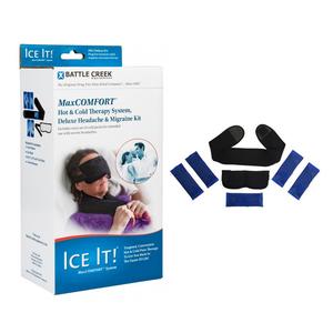 Deluxe Headache & Migraine Kit