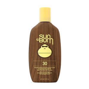 Sun Bum SPF 30 Sunscreen Lotion 8 oz