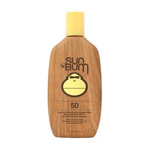 Sun Bum SPF 50 Sunscreen Lotion 8 oz