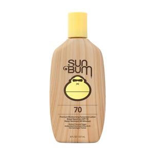 Sun Bum SPF 70 Sunscreen Lotion 8 oz