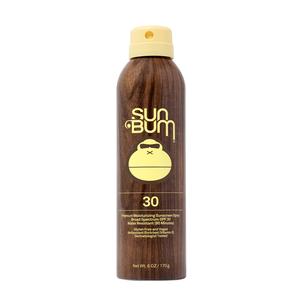 Sun Bum SPF 30 Sunscreen Spray 6 oz