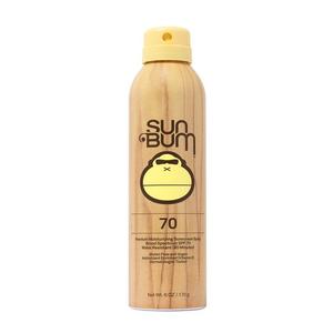 Sum Bum SPF 70 Sunscreen Spray 6 oz