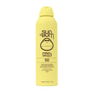 Sun Bum Kids Continuous Spray, SPF 50
