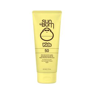 Sun Bum Kids Lotion, SPF 50