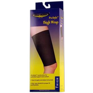 Bell-Horn ProStyle Thigh Wrap, Universal 17" - 28" Thigh Circumference