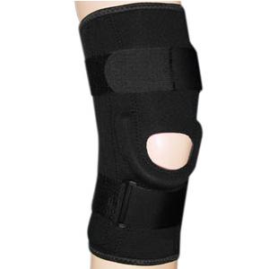 Bell-Horn ProStyle Stabilized Knee Brace, Large 15" - 17" Knee Circumference
