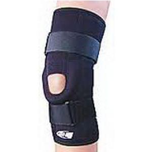 Prostyle Hinged Knee Sleeve, Medium 14-15