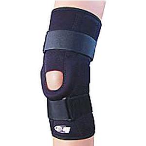 Prostyle Hinged Knee Sleeve, X-Large 17-19