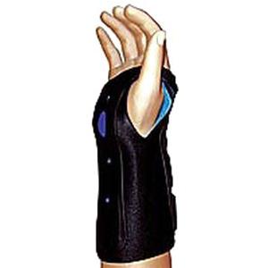Ortho Armour Wrist Brace, Medium, Right
