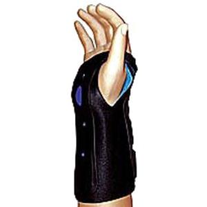 Ortho Armour Wrist Brace Small, Right