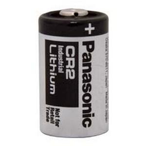 Panasonic CR2 3V Lithium Battery