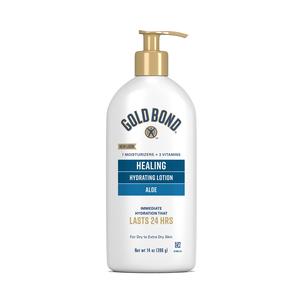 Gold Bond Ultimate Healing Lotion, 14 oz - REPLACES CHA04116706651