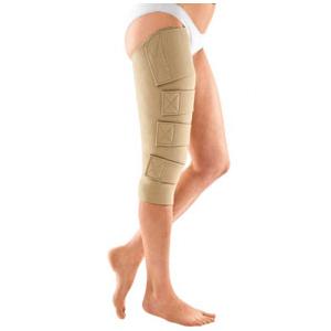 Juxta-Fit Essentials Upper Leg with Knee, Right, X-Small, 35 cm