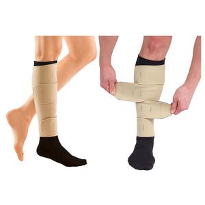 Circaid Juxtalite HD Lower Leg System, Short, Large