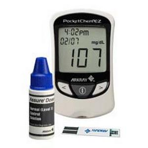 Assure Dose Control Solution