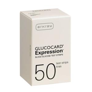Expression Test Strip (50 count)