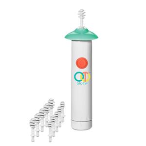 Clear Ear OTO Tip