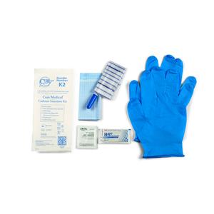 Cure Medical Catheter Insertion Kit