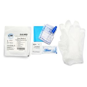 Cure Medical Catheter Insertion Kit