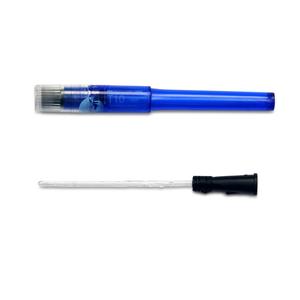 Cure Twist Female Intermittent Catheter, 6" Straight Tip, 10 FR