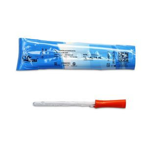 Cure Ultra Female Intermittent Catheter, 6" Straight Tip, 16 FR