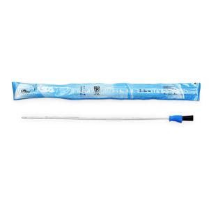 Cure Ultra Male Intermittent Catheter, 16" Straight Tip, 10 FR