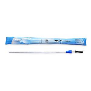 Cure Ultra Male Intermittent Catheter, 16" Coude Tip, 10 FR