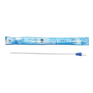 Cure Ultra Male Intermittent Catheter, 16" Straight Tip, 12 FR