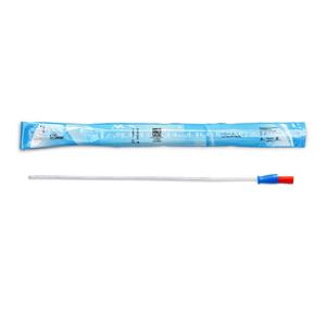 Cure Ultra Male Intermittent Catheter, 16" Straight Tip, 16 FR