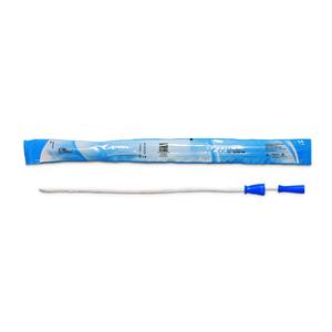Cure Ultra Male Intermittent Catheter, 16" Straight Tip, 8 FR