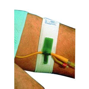 Hold-n-Place Foley Catheter Holder Waist Band, Up to 56"