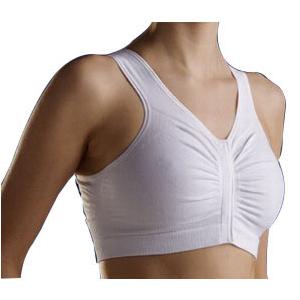 Post-Surgical Bra, Large 36-38 C,D