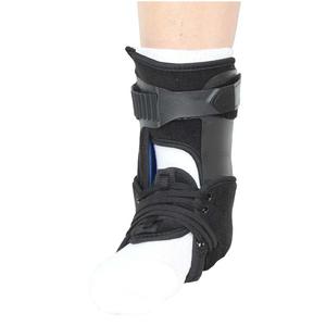 Accord Right Ankle Brace, Small, Women's Shoe 6 to 8, Men's Shoe 5 to 7