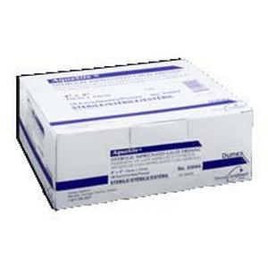 Aquasite Hydrogel Impregnated Gauze 4" x 4"