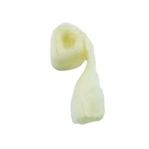 Calcium Alginate Dressing, 3/4" x 12" Rope