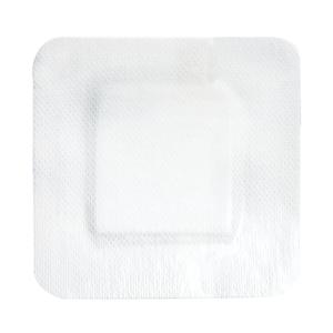 Dudress Film Top Barrier Dressing 6" x 6", Sterile