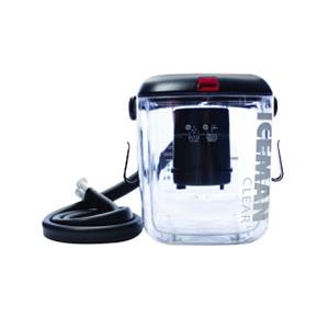 DonJoy IceMan CLEAR3 Cold Therapy Unit